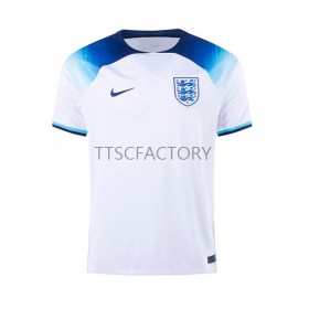 Maillot de Foot Angleterre Domicile Coupe du monde 2022